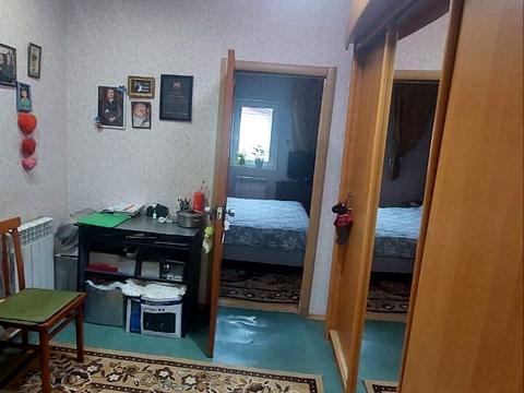 дом по адресу Бориса Тена ул., 25