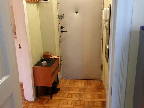 квартира за адресою Платона Майбороди вул. (Мануїльського), 23