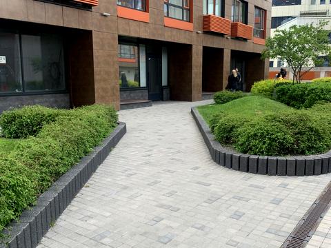 коммерческая по адресу Вацлава Гавела бульв. (Івана Лепсе), 6-В