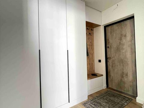 квартира за адресою Текстильна вул., 24-Е