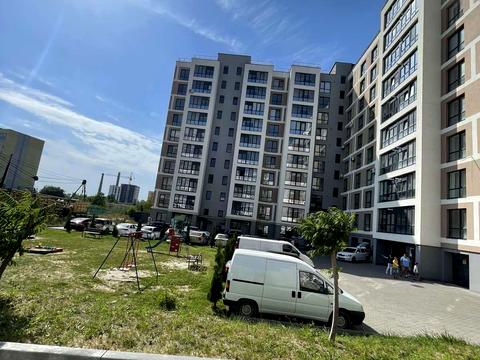 квартира за адресою Текстильна вул., 24-Е