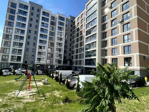 квартира за адресою Текстильна вул., 24-Е