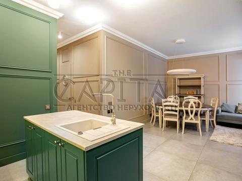 квартира за адресою Трускавецька вул., 10-Г