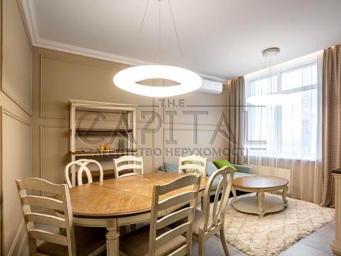 квартира за адресою Трускавецька вул., 10-Г