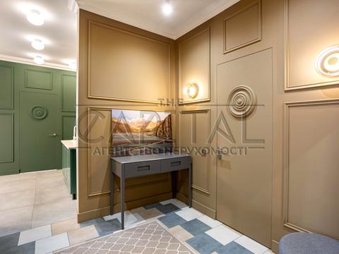 квартира за адресою Трускавецька вул., 10-Г