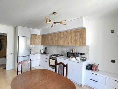 квартира за адресою Текстильна вул., 24-Е