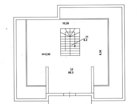 будинок за адресою Садова вул.