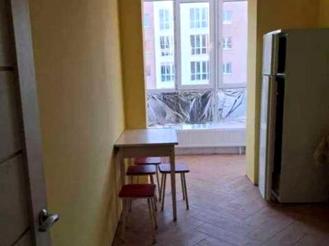 квартира по адресу Соборная ул., 126/10