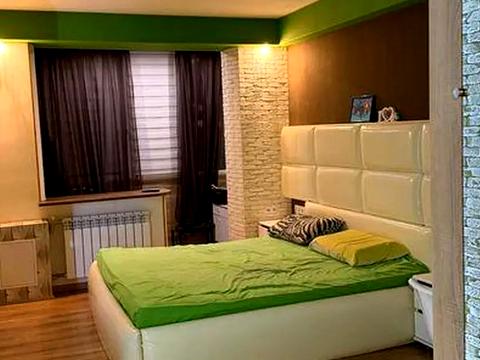 квартира по адресу Героев Труда ул. (Героїв Праці), 4