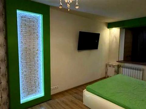 квартира по адресу Героев Труда ул. (Героїв Праці), 4