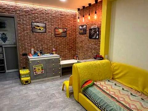 квартира по адресу Героев Труда ул. (Героїв Праці), 4