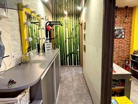 квартира по адресу Героев Труда ул. (Героїв Праці), 4