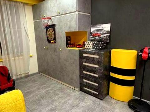 квартира по адресу Героев Труда ул. (Героїв Праці), 4