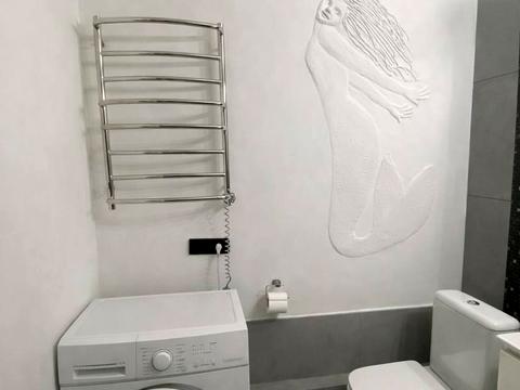 квартира за адресою Центральна вул., 21-А