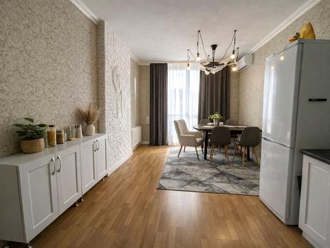 квартира за адресою Центральна вул., 21-А