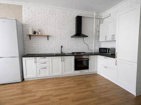 квартира за адресою Центральна вул., 21-А