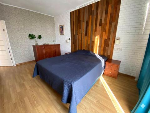 квартира за адресою Центральна вул., 21-А