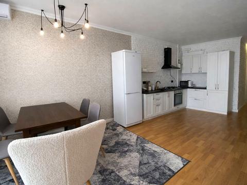 квартира за адресою Центральна вул., 21-А