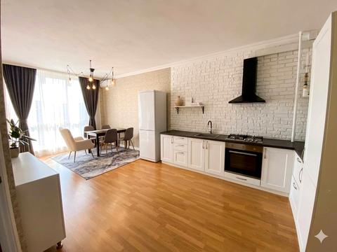 квартира за адресою Центральна вул., 21-А