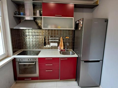 квартира по адресу Озёрная ул., 16