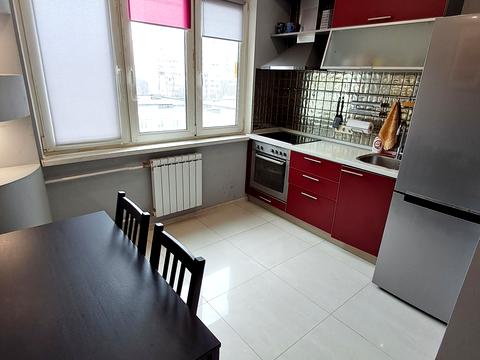 квартира за адресою Озерна вул., 16