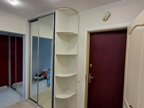 квартира по адресу Озёрная ул., 16