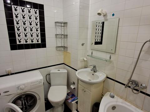 квартира по адресу Озёрная ул., 16