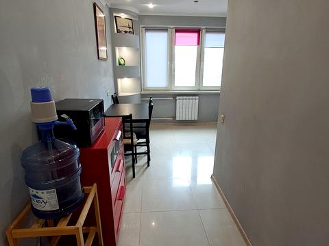 квартира по адресу Озёрная ул., 16