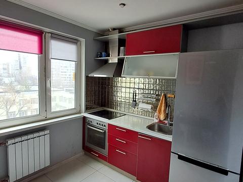 квартира по адресу Озёрная ул., 16