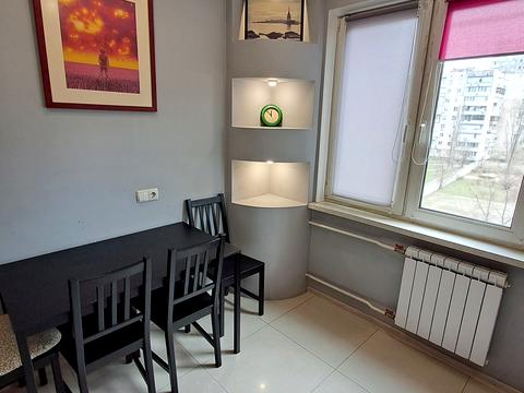 квартира по адресу Озёрная ул., 16