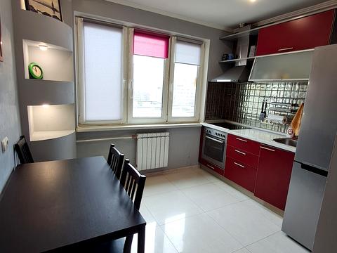 квартира по адресу Озёрная ул., 16