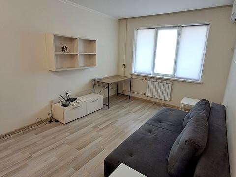 квартира по адресу Озёрная ул., 16