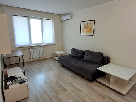 квартира по адресу Озёрная ул., 16