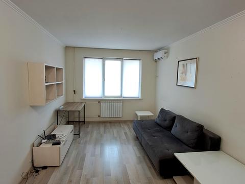 квартира по адресу Озёрная ул., 16