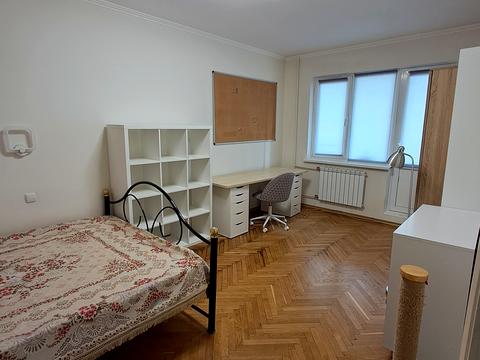 квартира по адресу Озёрная ул., 16