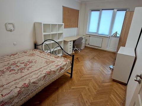 квартира по адресу Озёрная ул., 16