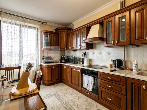 квартира по адресу Независимости ул., 34-А