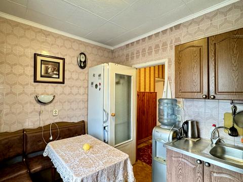 квартира по адресу Чернобыльская ул., 24/26