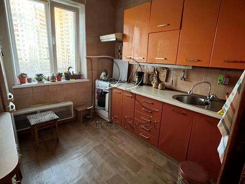 квартира за адресою Тетяни Яблонської вул., 1