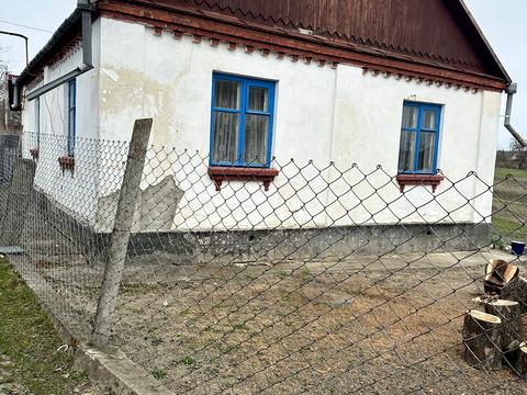 будинок за адресою Слобідська вул., 33