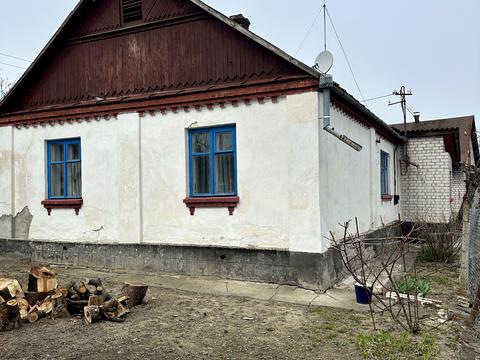 будинок за адресою Слобідська вул., 33