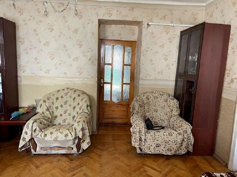 квартира за адресою Старопортофранківська вул., 133