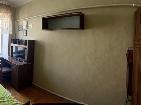 квартира за адресою Старопортофранківська вул., 133