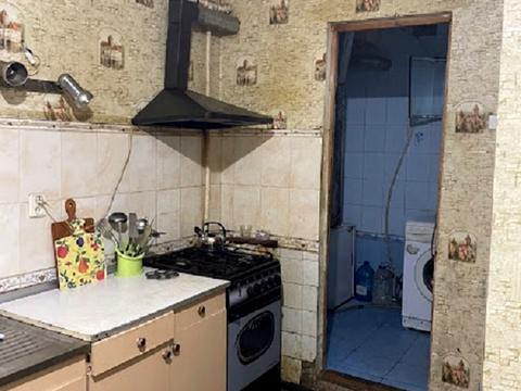 квартира за адресою Старопортофранківська вул., 133