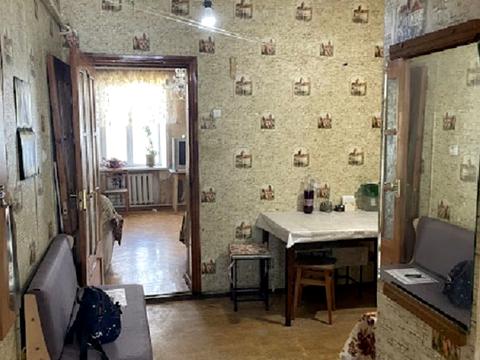 квартира за адресою Старопортофранківська вул., 133