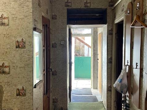 квартира за адресою Старопортофранківська вул., 133