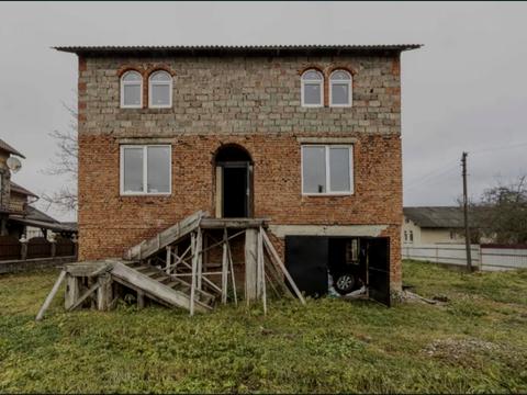 будинок за адресою Данила Галицького