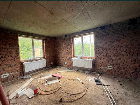 будинок за адресою Данила Галицького