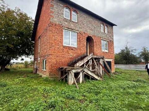 будинок за адресою Данила Галицького