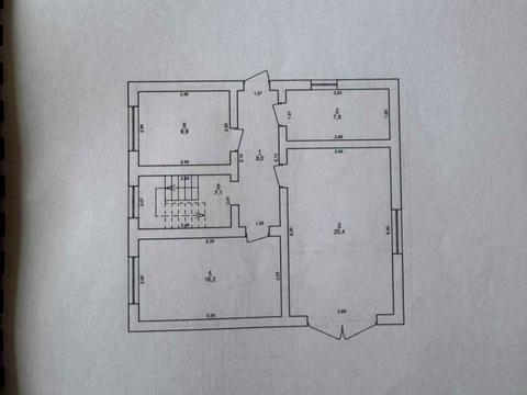 будинок за адресою Данила Галицького